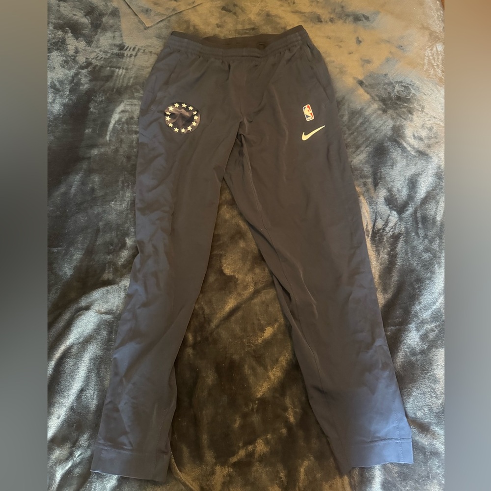 Nike x Philadelphia 76ers Joggers